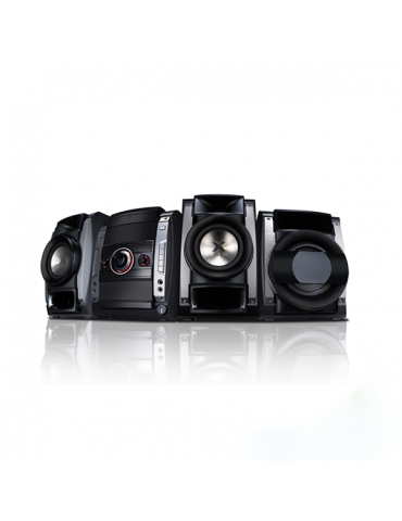 MINI CHAINE LG DM 5540